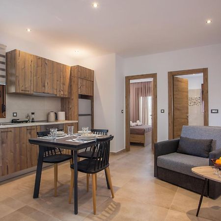 M&E Apartments New Haraki Extérieur photo